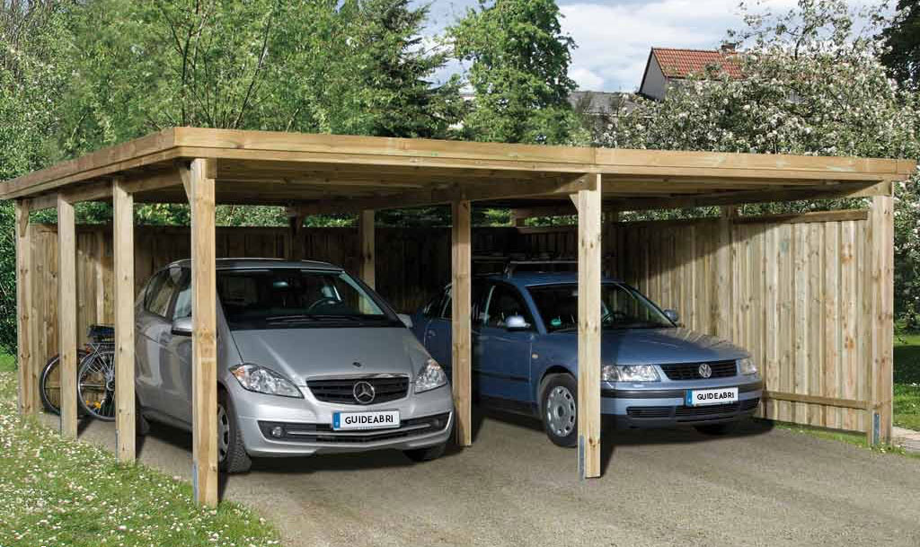 Carport