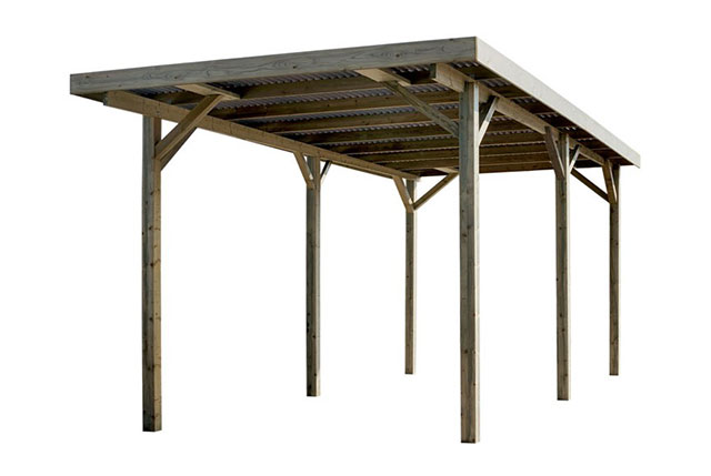 carport Jardipolys